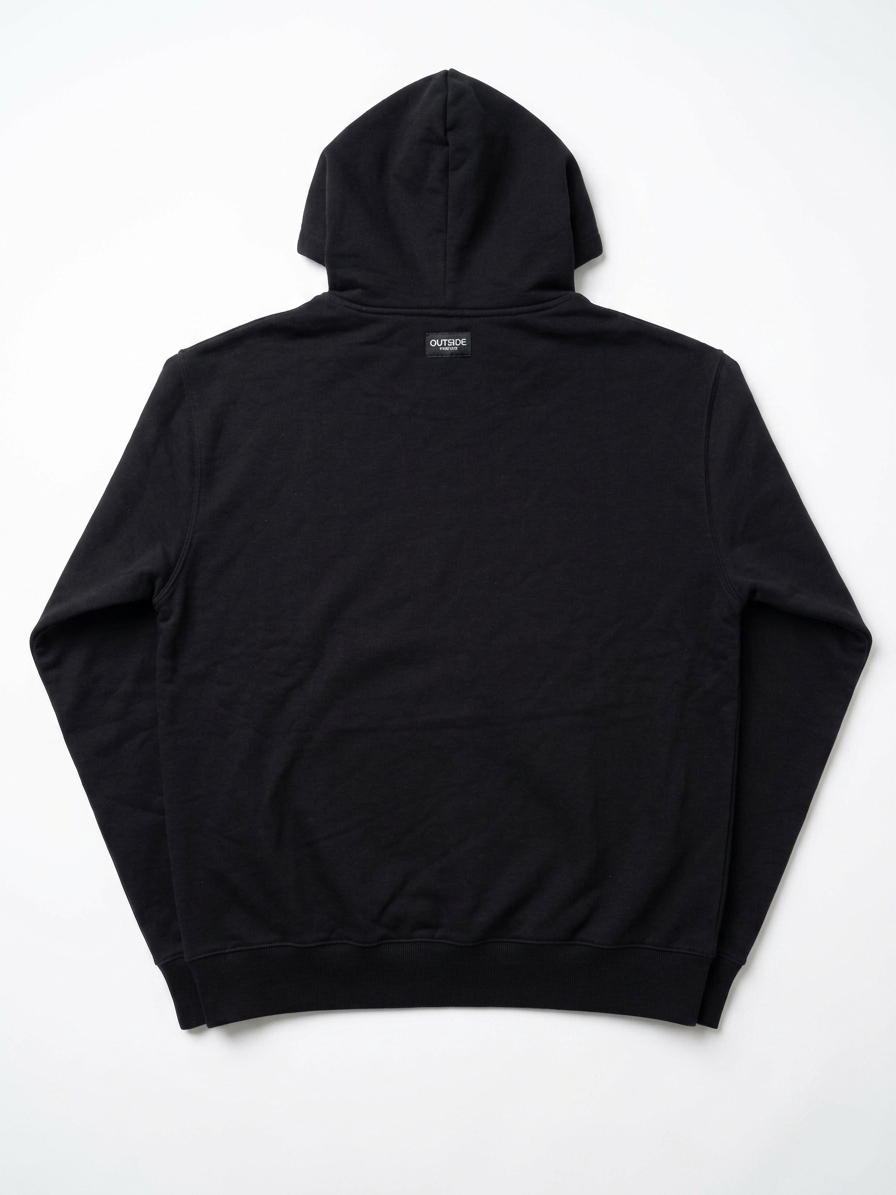 SELF MADE HOODIE