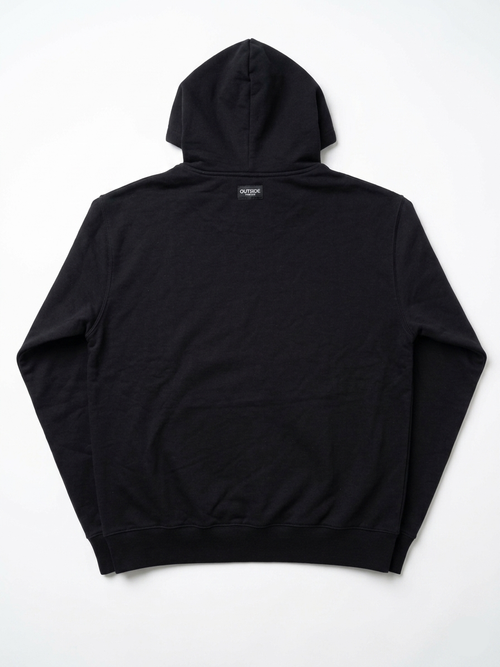 SELF MADE HOODIE
