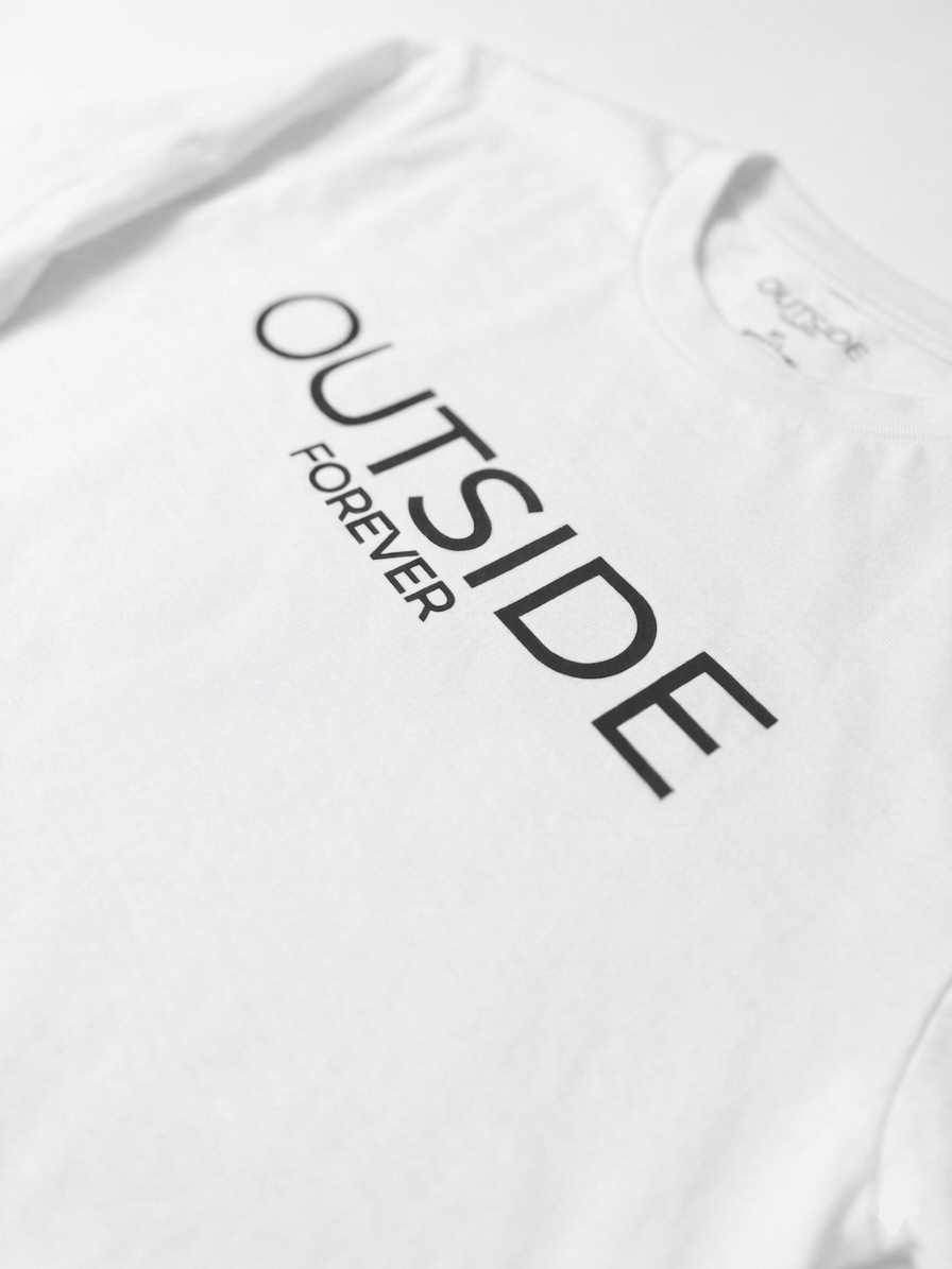 TIMELESS L/S TEE
