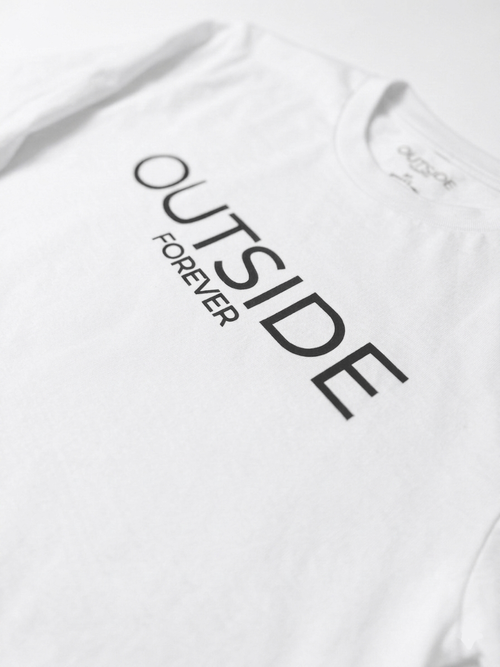 TIMELESS L/S TEE